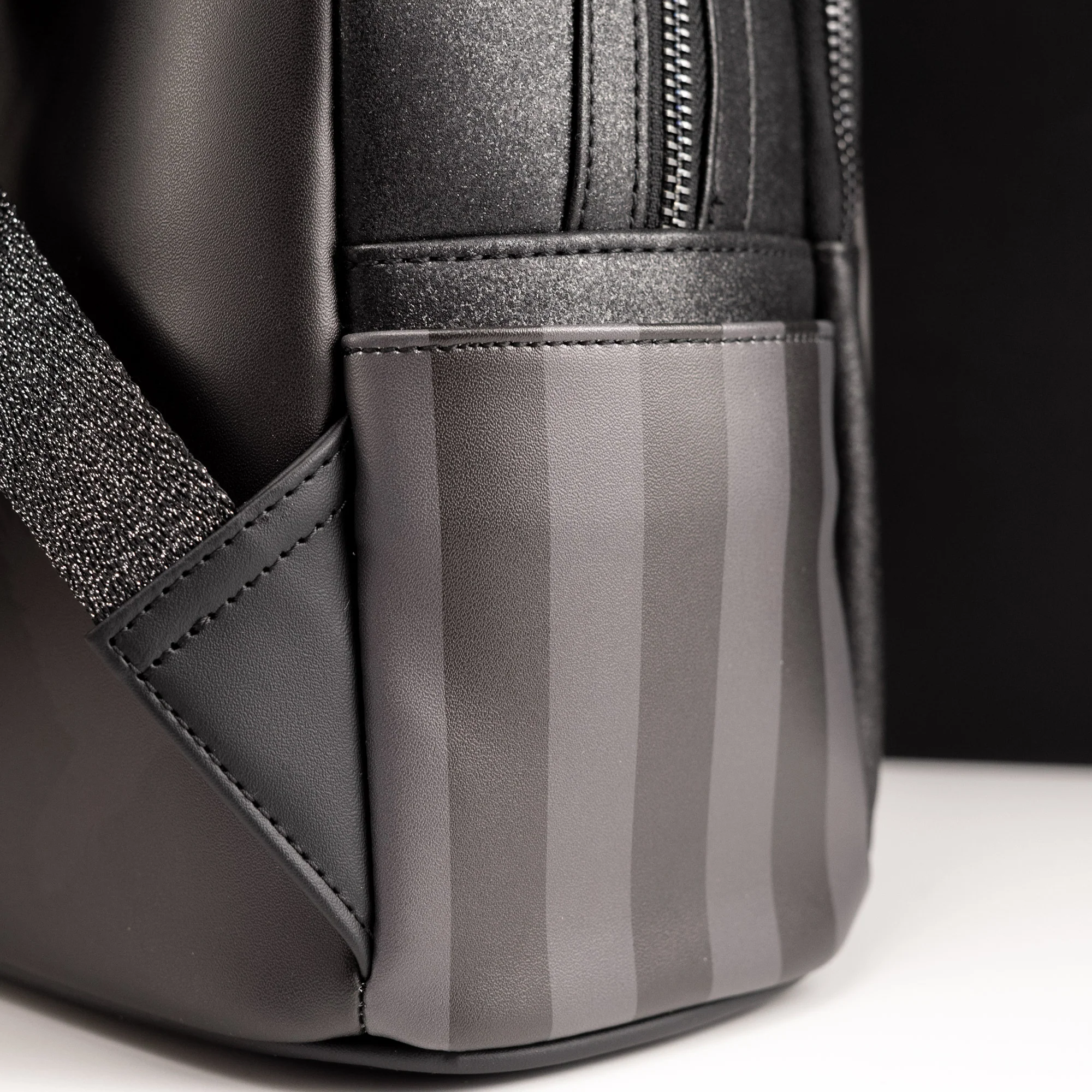 Loungefly x Wednesday Frame Mini Backpack - Image 4