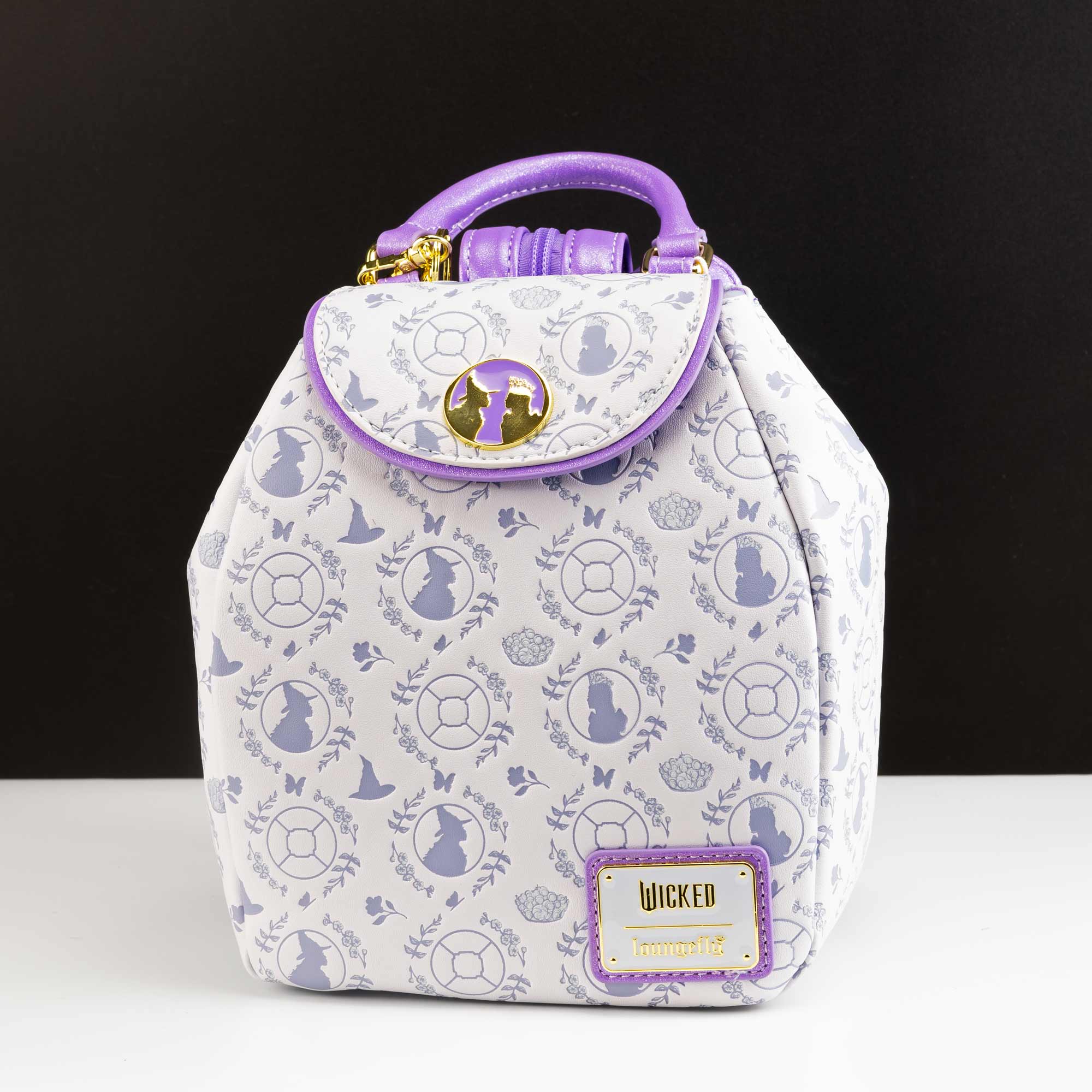 Loungefly x Wicked Micro Mini Backpack