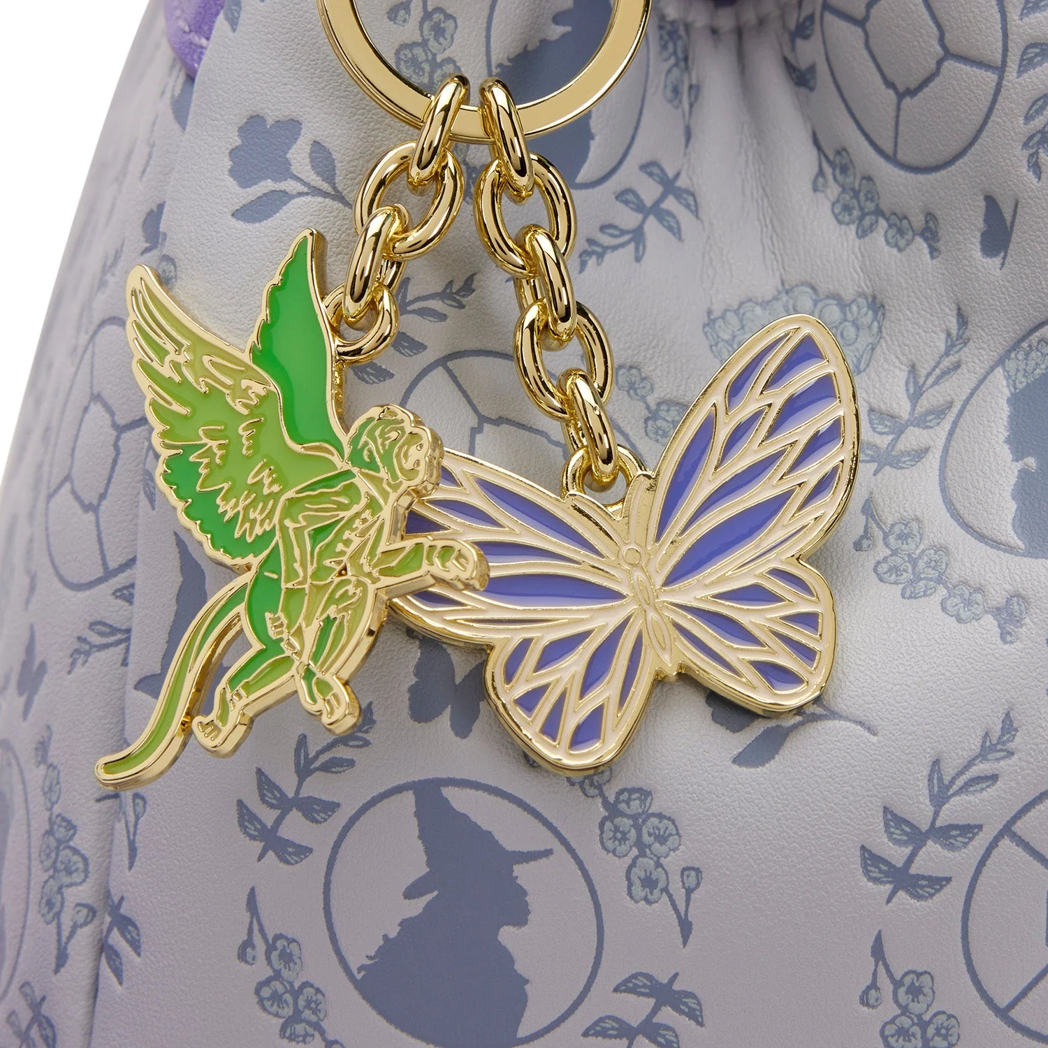 Loungefly x Wicked Micro Mini Backpack - Image 4