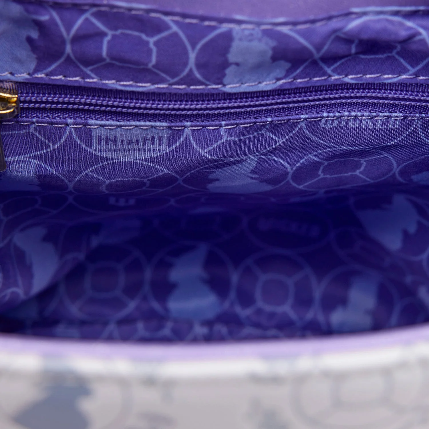 Loungefly x Wicked Micro Mini Backpack - Image 5