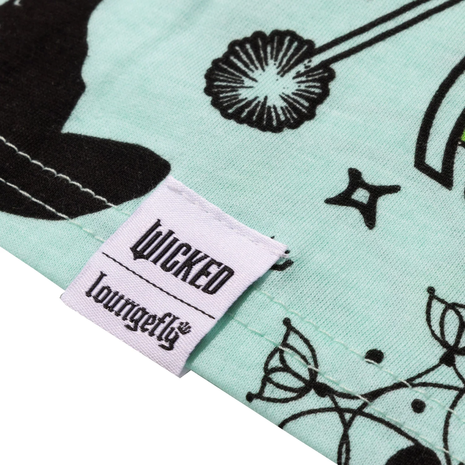 Loungefly x Wicked The Film Icons Unisex Tee Shirt - Image 5