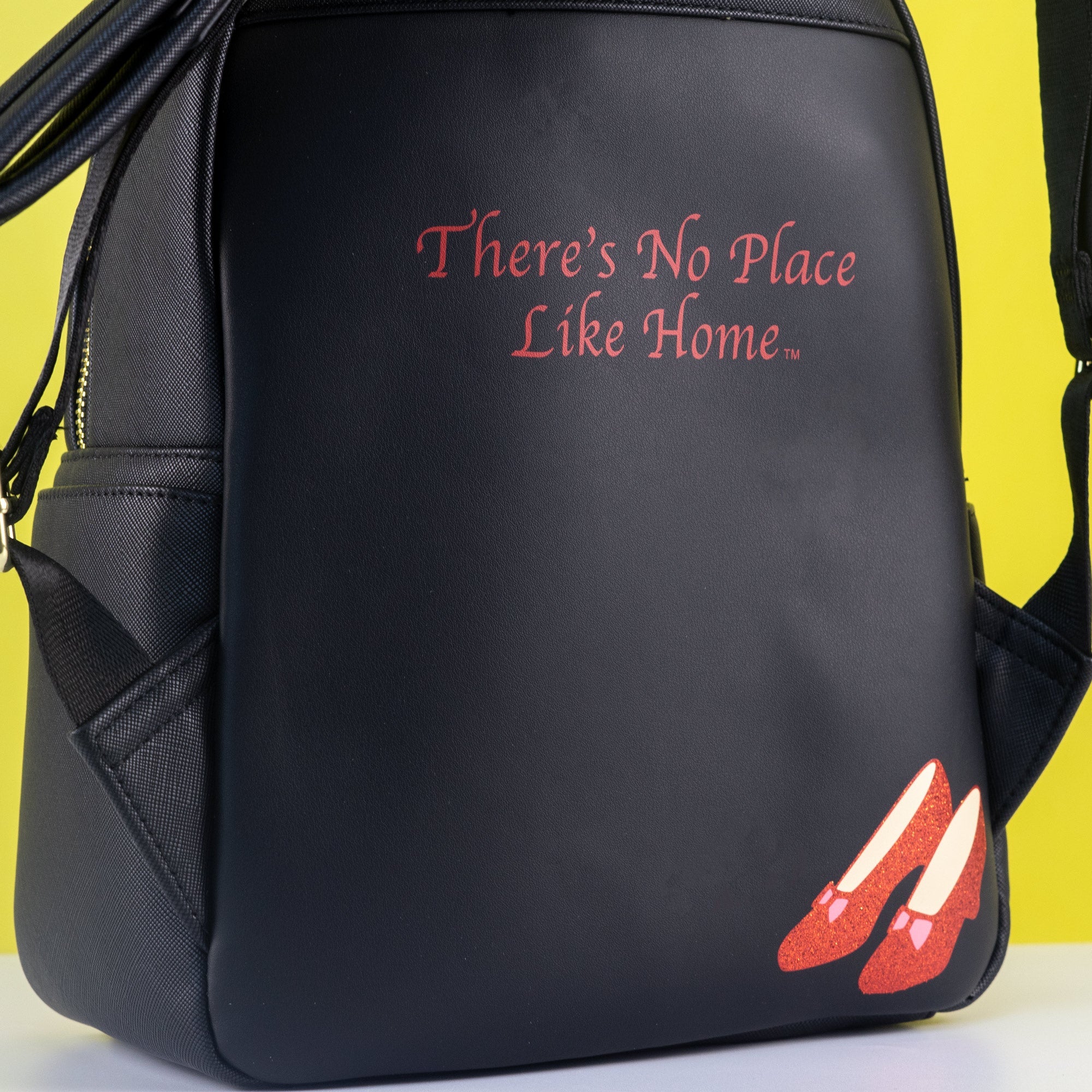 Loungefly x Wizard of Oz Character Ensemble Mini Backpack - Image 5
