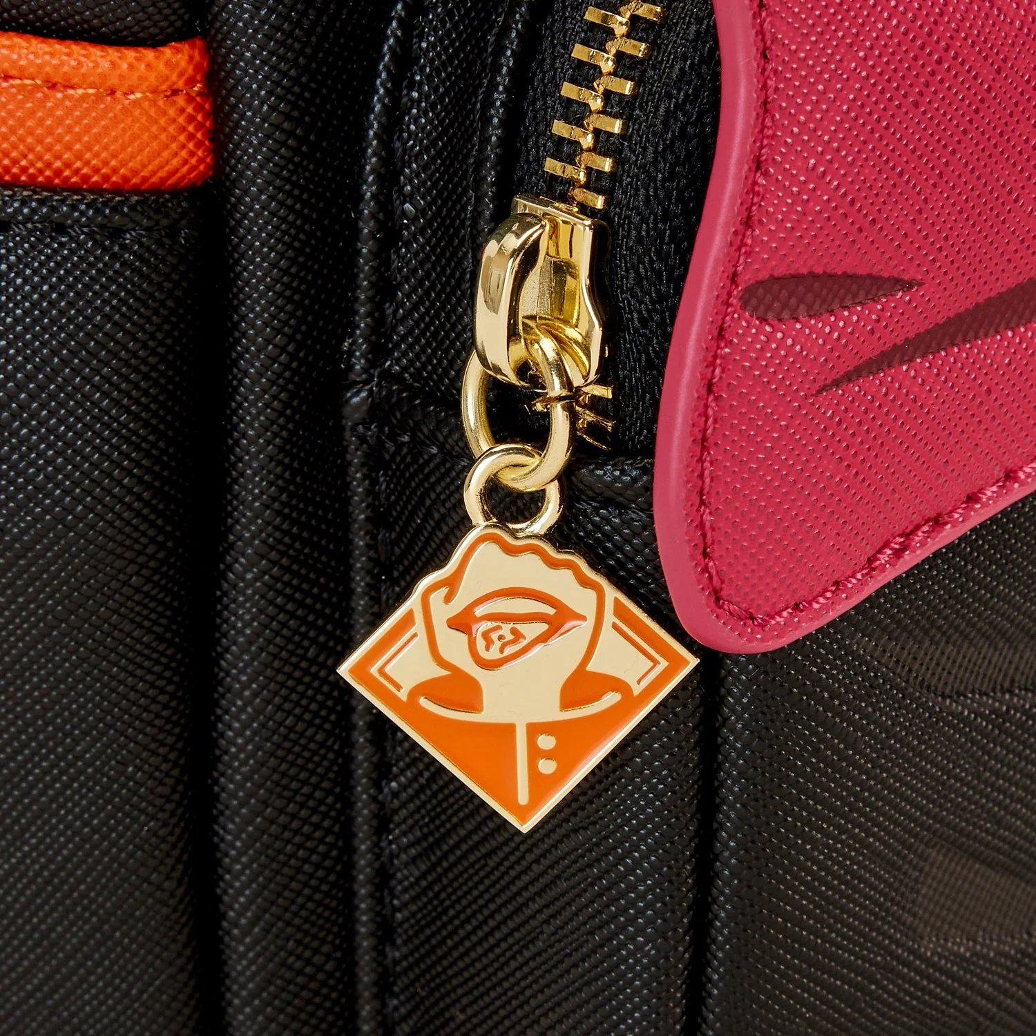 Loungefly x Jujutsu Kaisen Yuji Itadori Cosplay Mini Backpack - Image 7