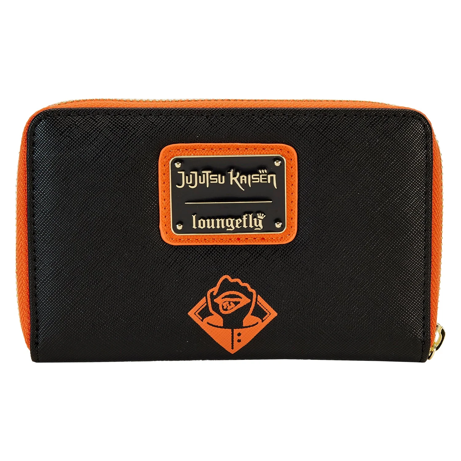Loungefly x Jujutsu Kaisen Yuji Itadori Wallet - Image 4