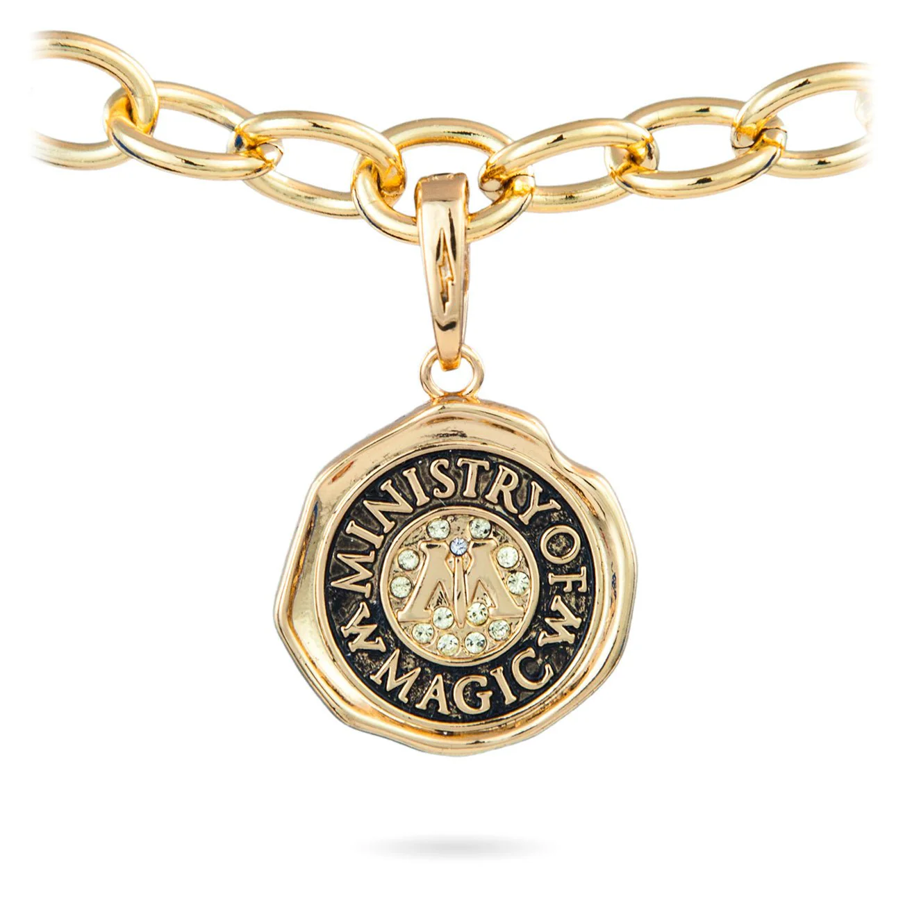 Lumos Charm #10: Ministry of Magic