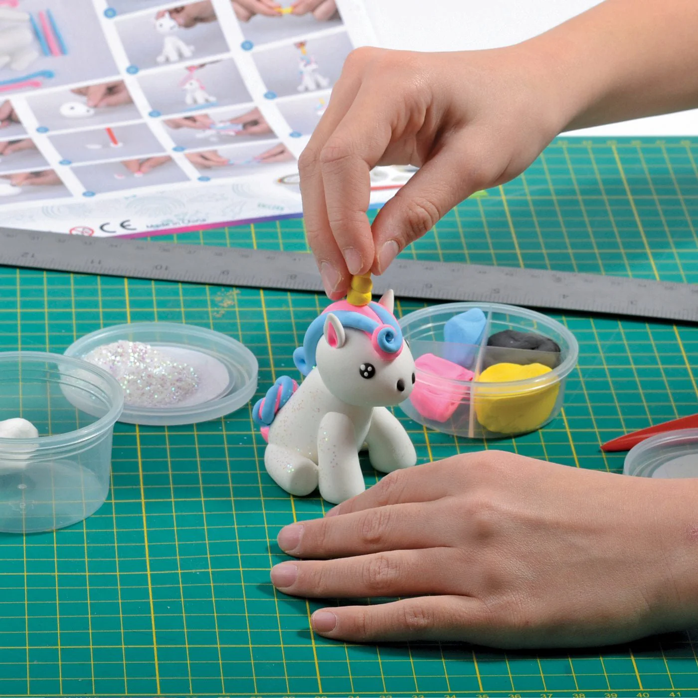 Make Your Own Unicorn