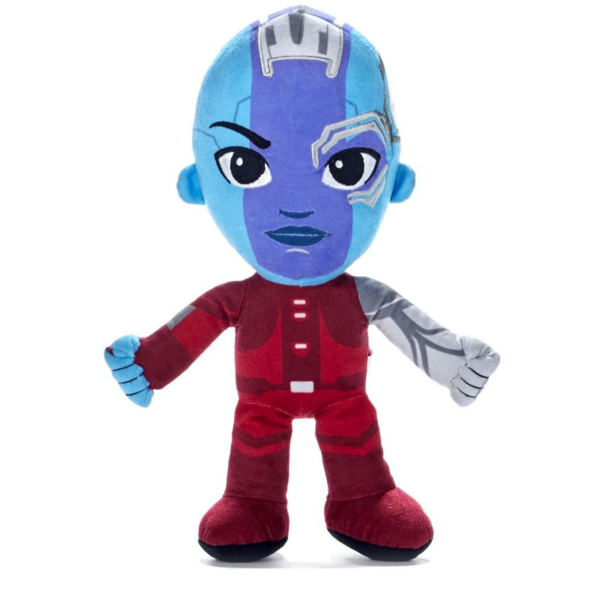 Marvel Avengers Nebula Large 12" Plush Toy