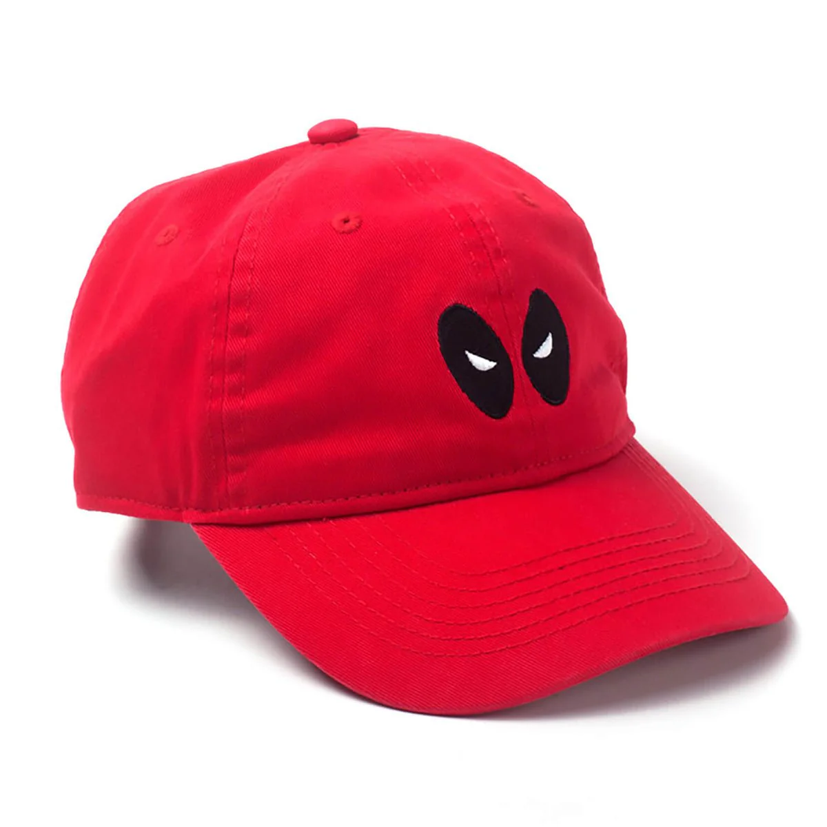 Marvel Deadpool Eyes Baseball Cap - Image 2