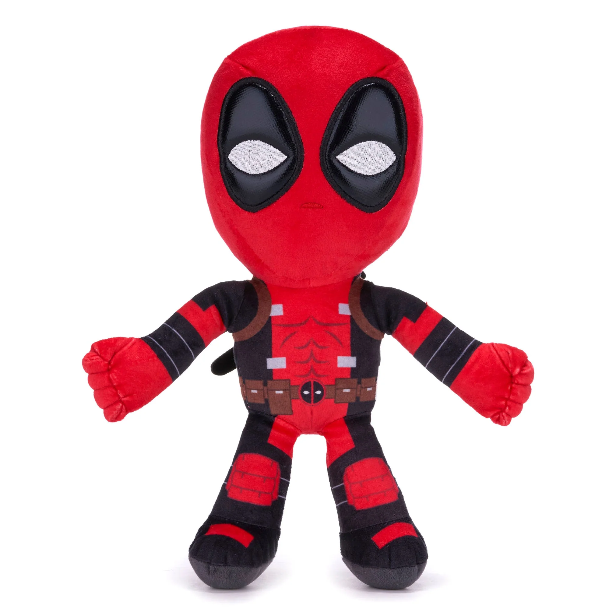 Marvel Deadpool Plush Toy