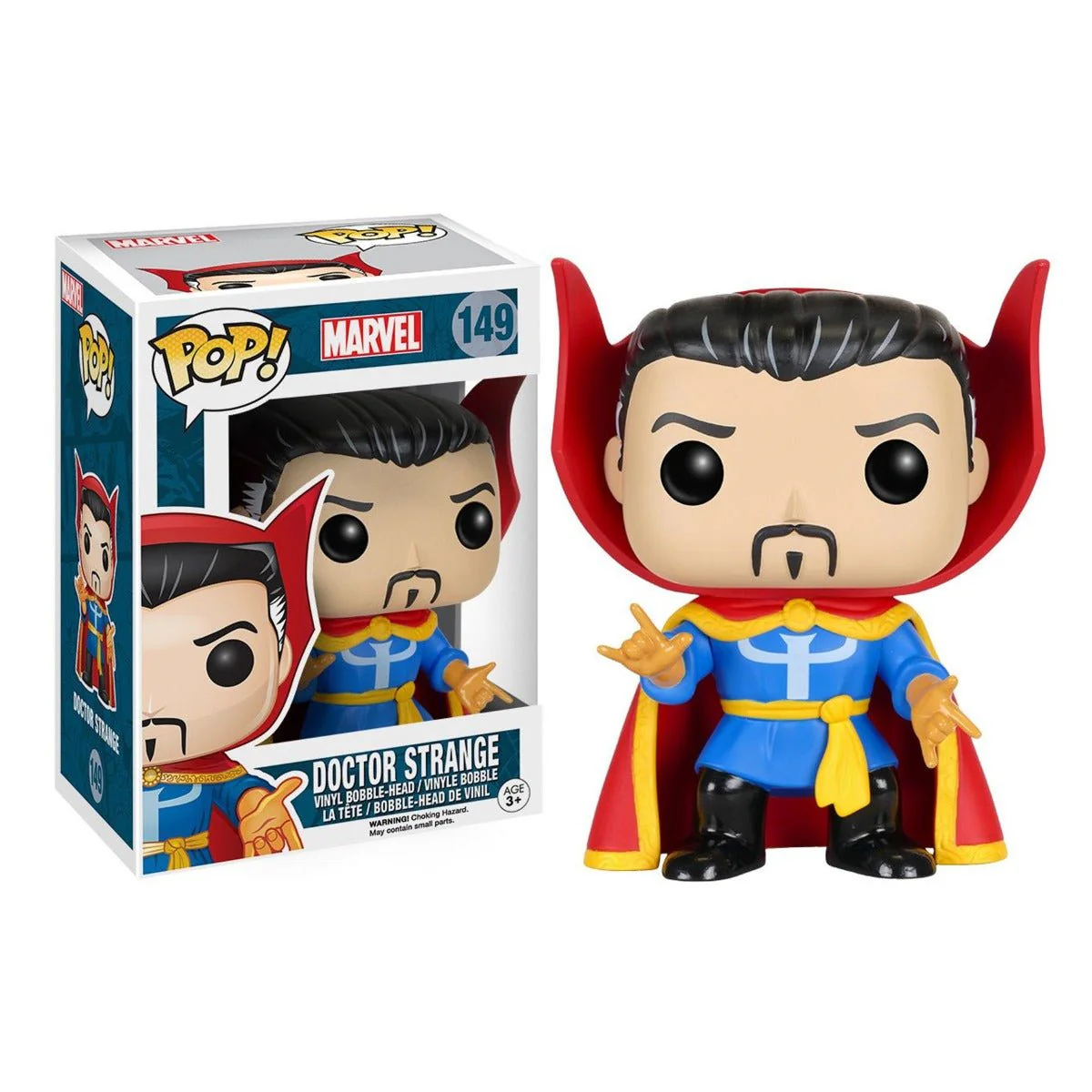 Marvel Funko Pop! Vinyls - Image 2