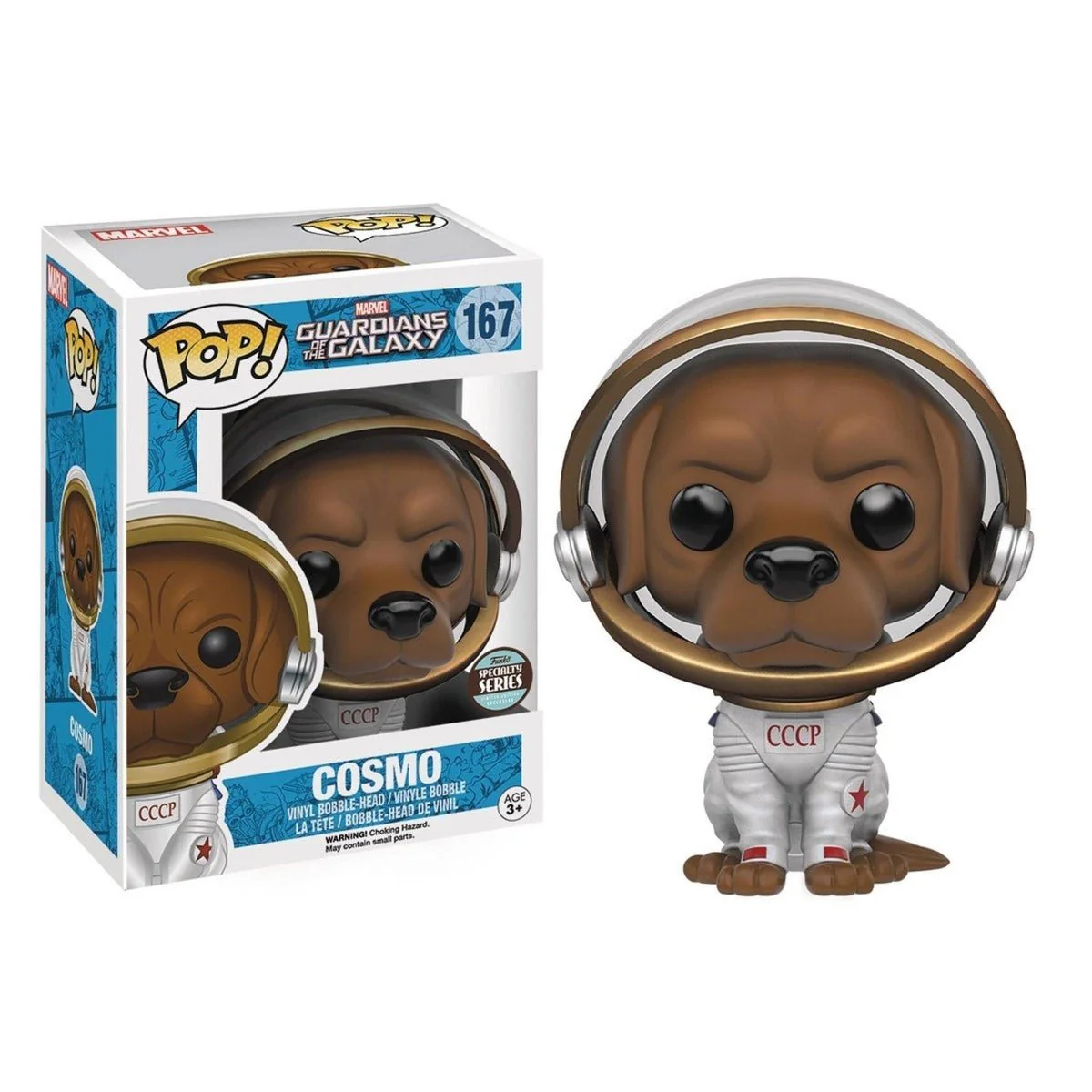 Marvel Funko Pop! Vinyls - Image 3