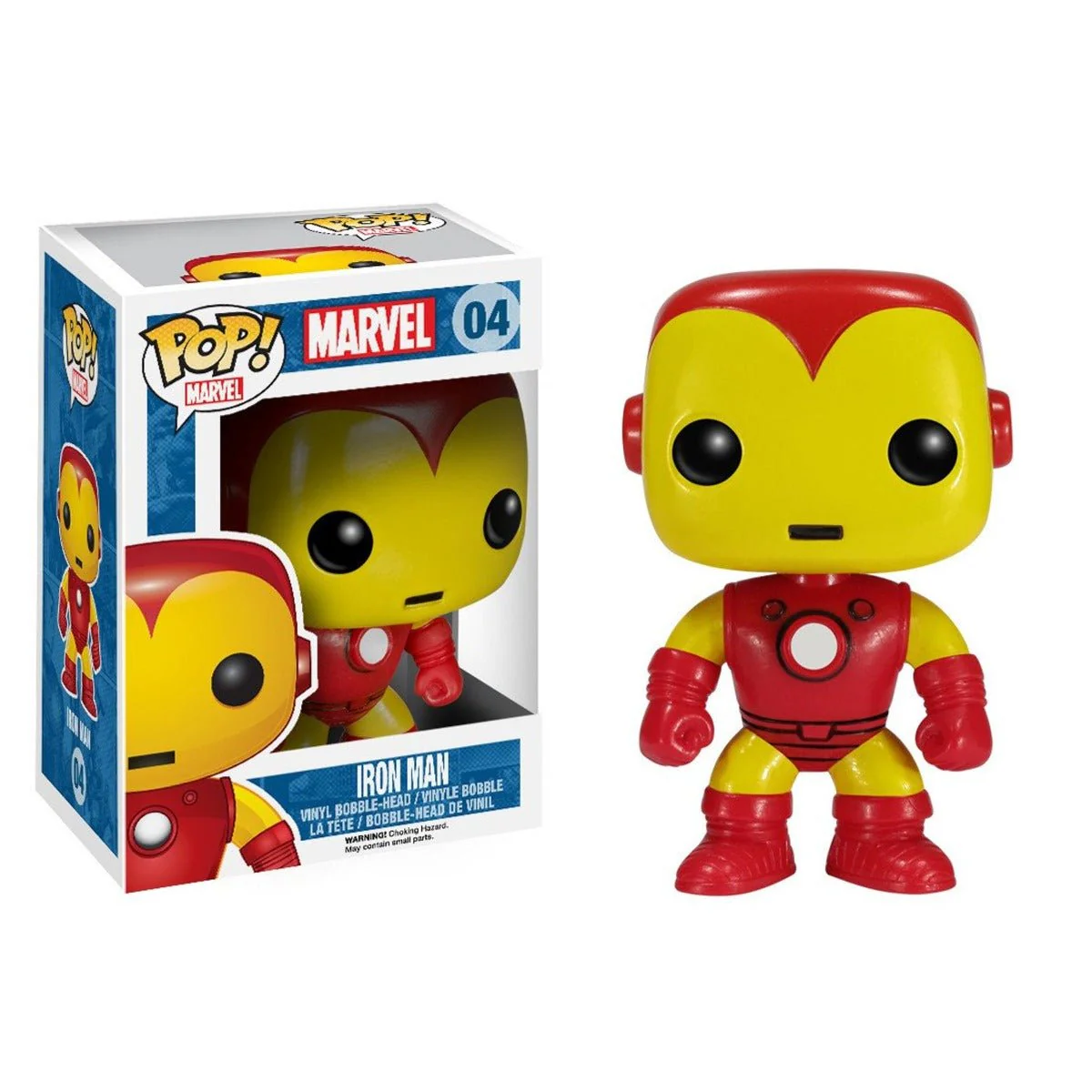 Marvel Funko Pop! Vinyls - Image 4