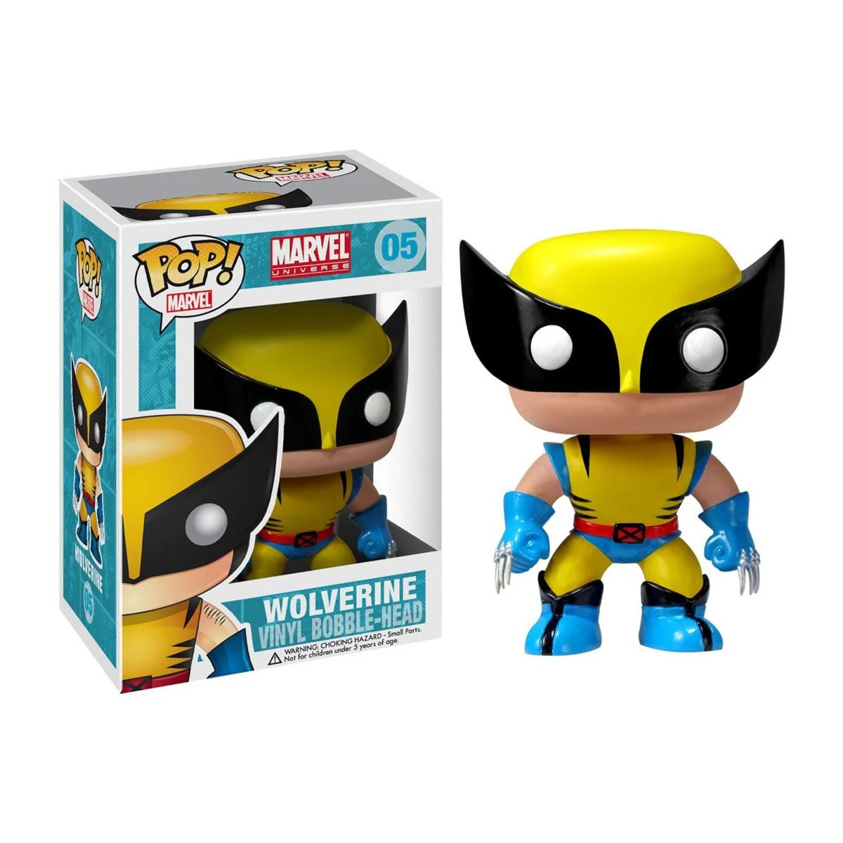 Marvel Funko Pop! Vinyls - Image 5