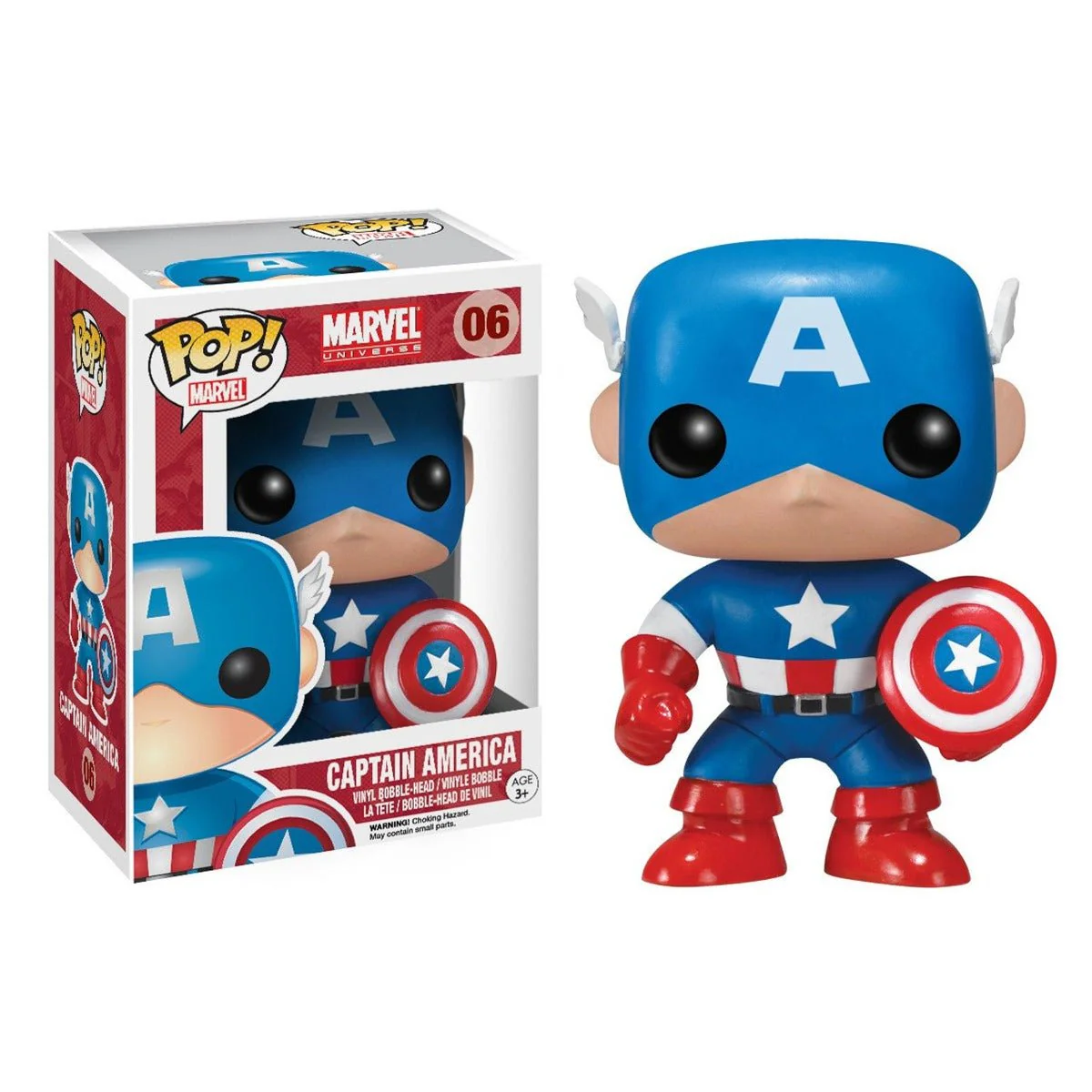 Marvel Funko Pop! Vinyls - Image 8