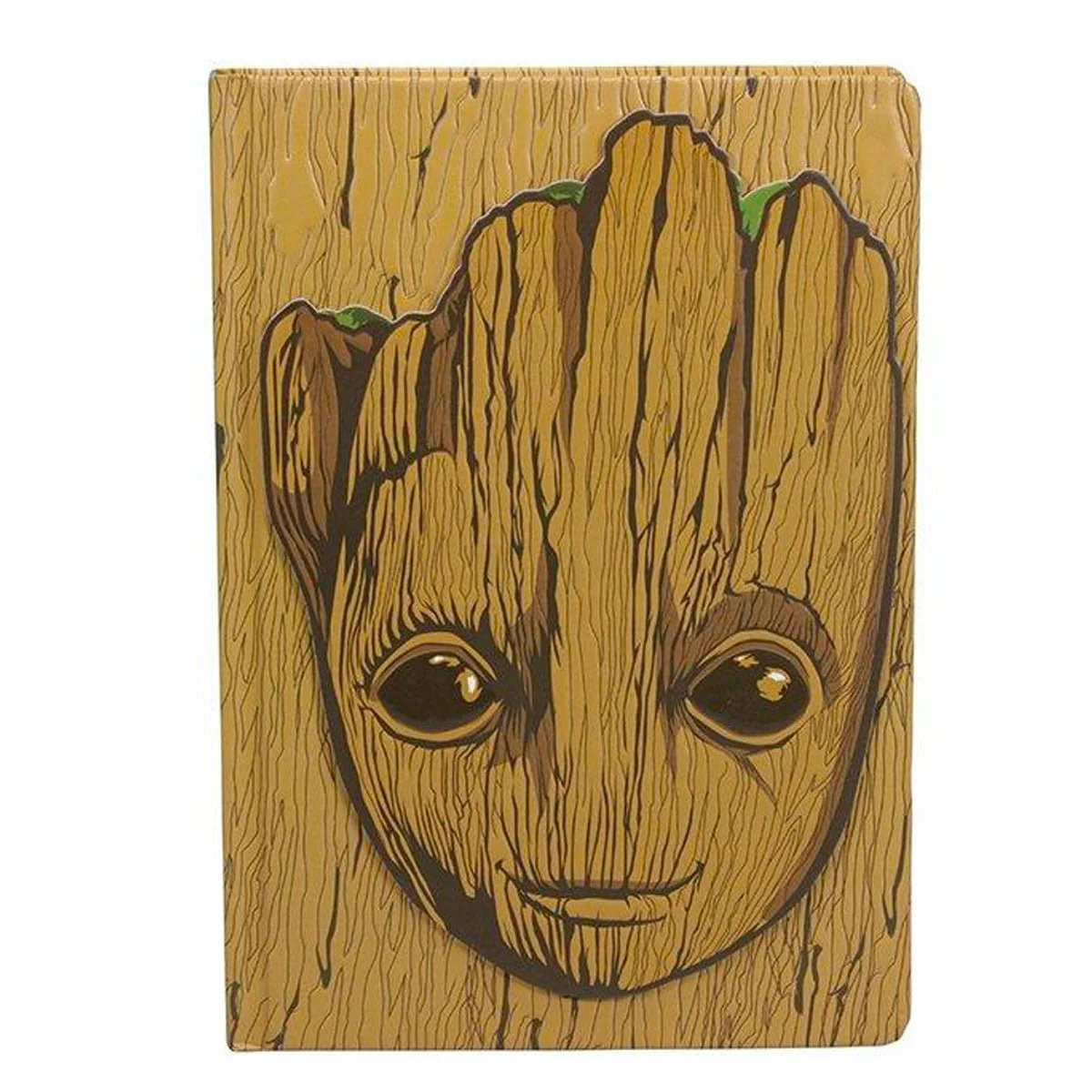 Marvel Groot Premium A5 Notebook