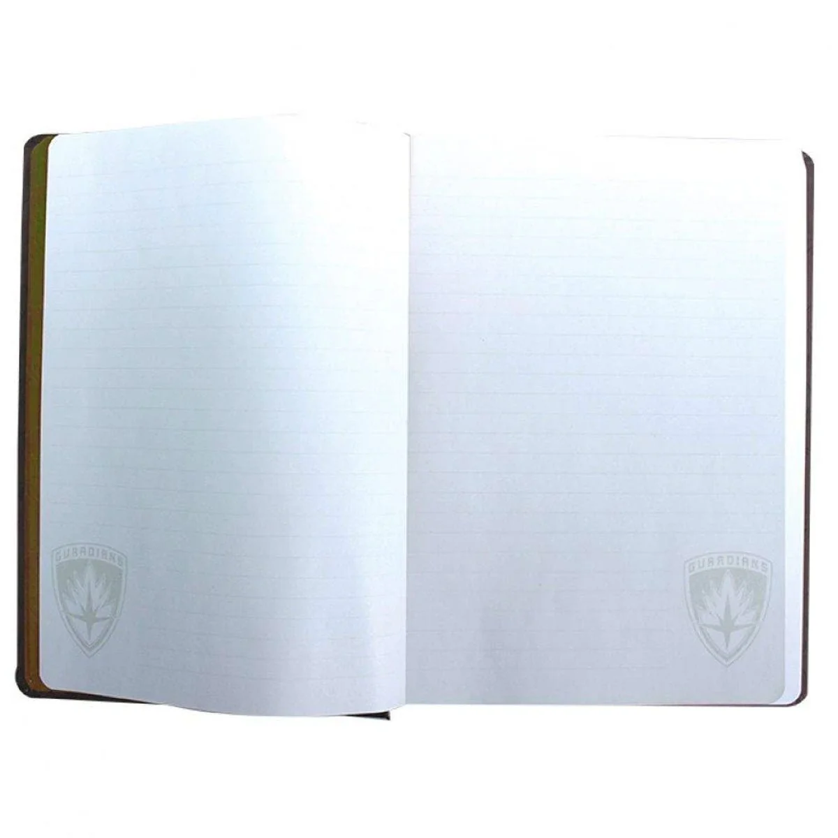 Marvel Groot Premium A5 Notebook - Image 2