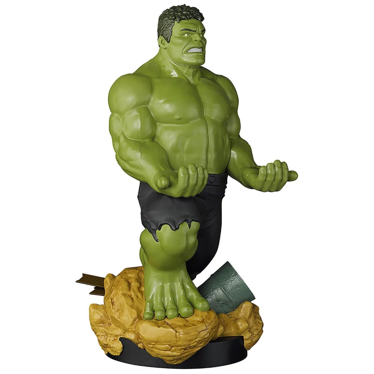 Marvel Hulk Cable Guy XL Tablet & Game Console Stand - Image 5