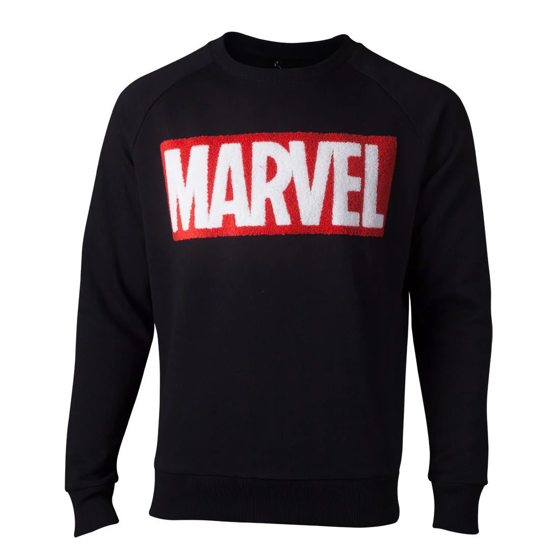 Marvel Premium Chenille Box Logo Sweater - Image 6