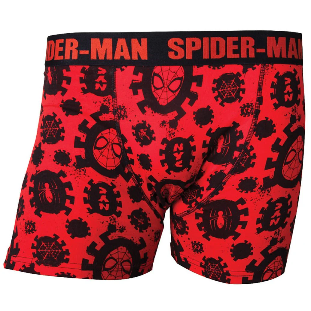 Marvel Spider-Man Icons Men's Underwear - Image 2