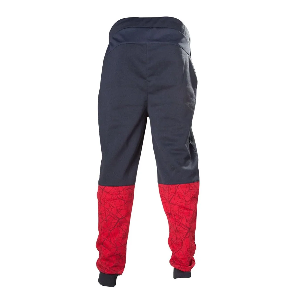 Marvel Spider-Man Web Print Jogging Bottoms - Image 2