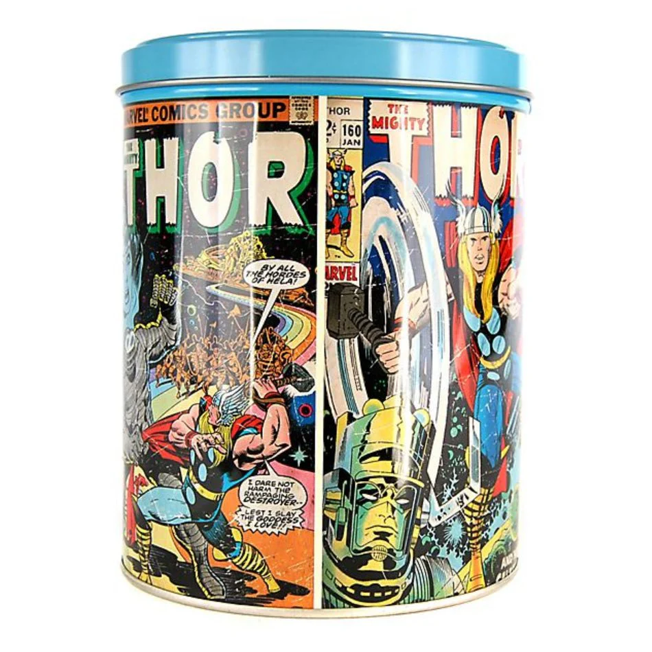 Marvel Thor Cannister - Image 2