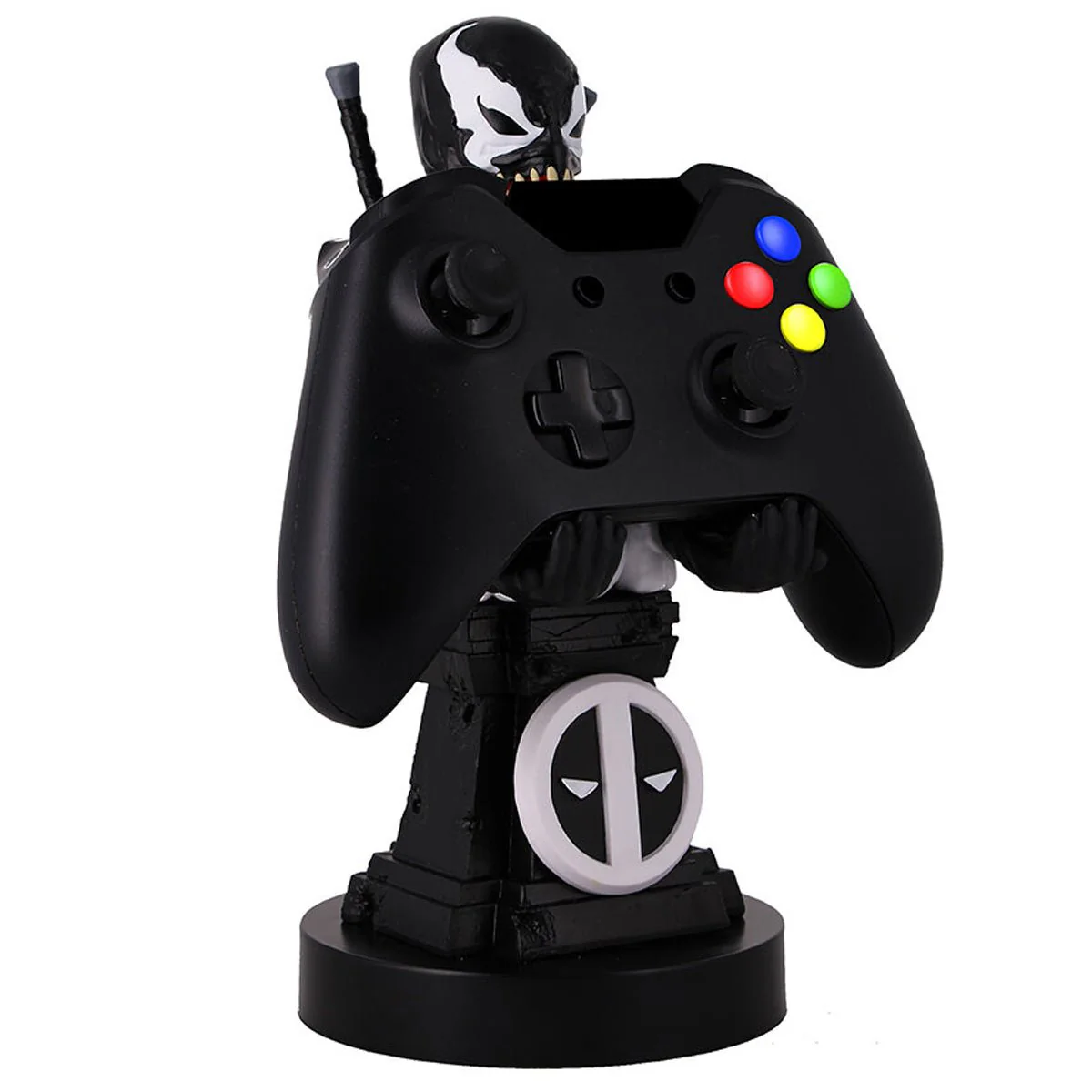 Marvel Venompool Cable Guy Controller & Smartphone Stand - Image 2