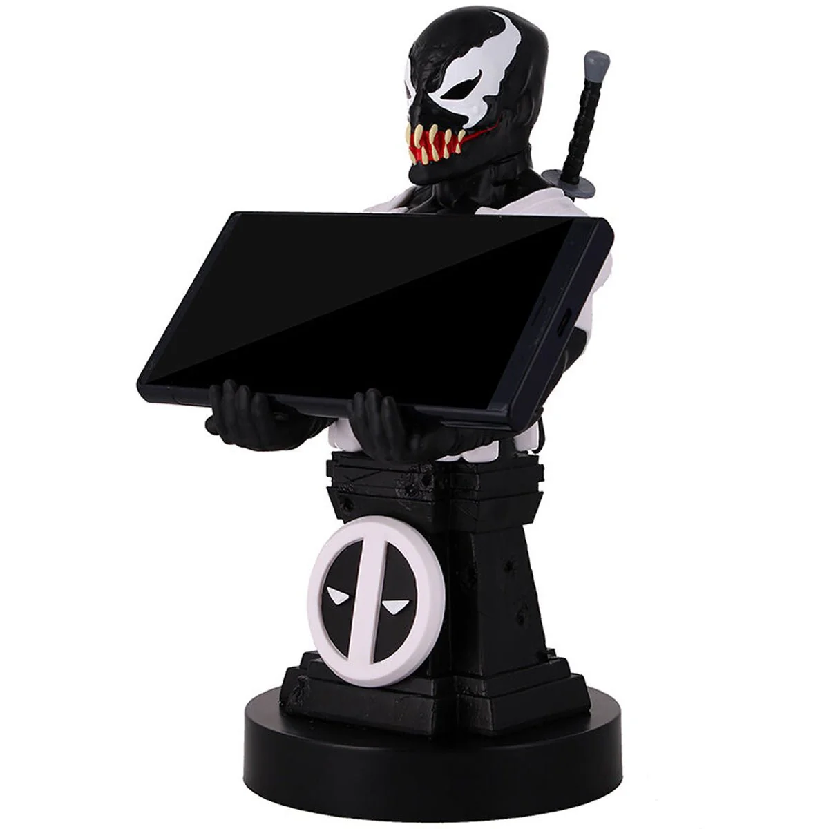 Marvel Venompool Cable Guy Controller & Smartphone Stand - Image 3