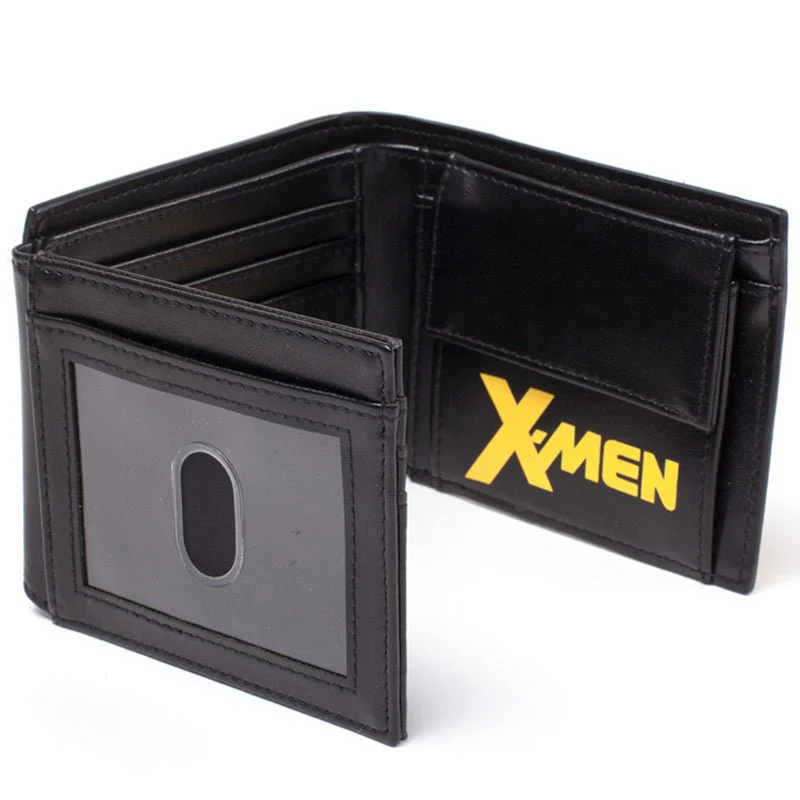Marvel X-Men Wolverwine Bi-Fold Wallet - Image 2