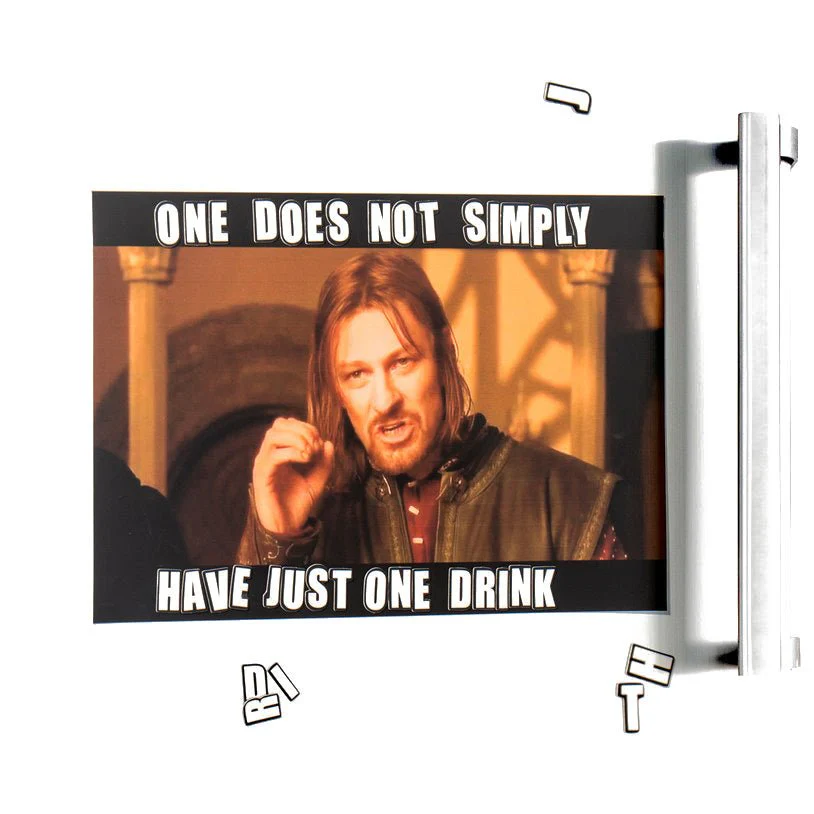 Meme Magnets