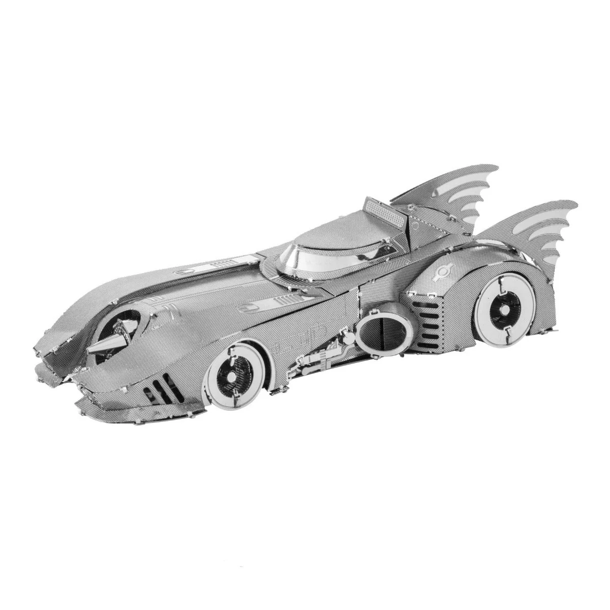 Metal Earth DIY 3D Model 1989 Batmobile