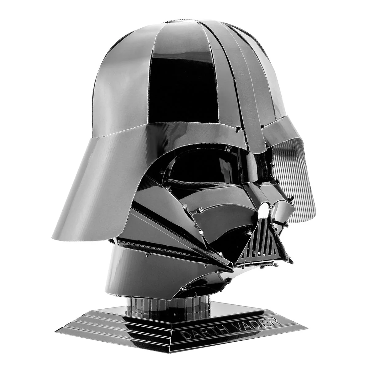 Metal Earth Star Wars Darth Vader Character 3D DIY Model - Image 2