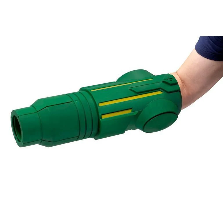 Metroid Prime Samus Arans Arm Replica Canon with Light and SFX - Image 2