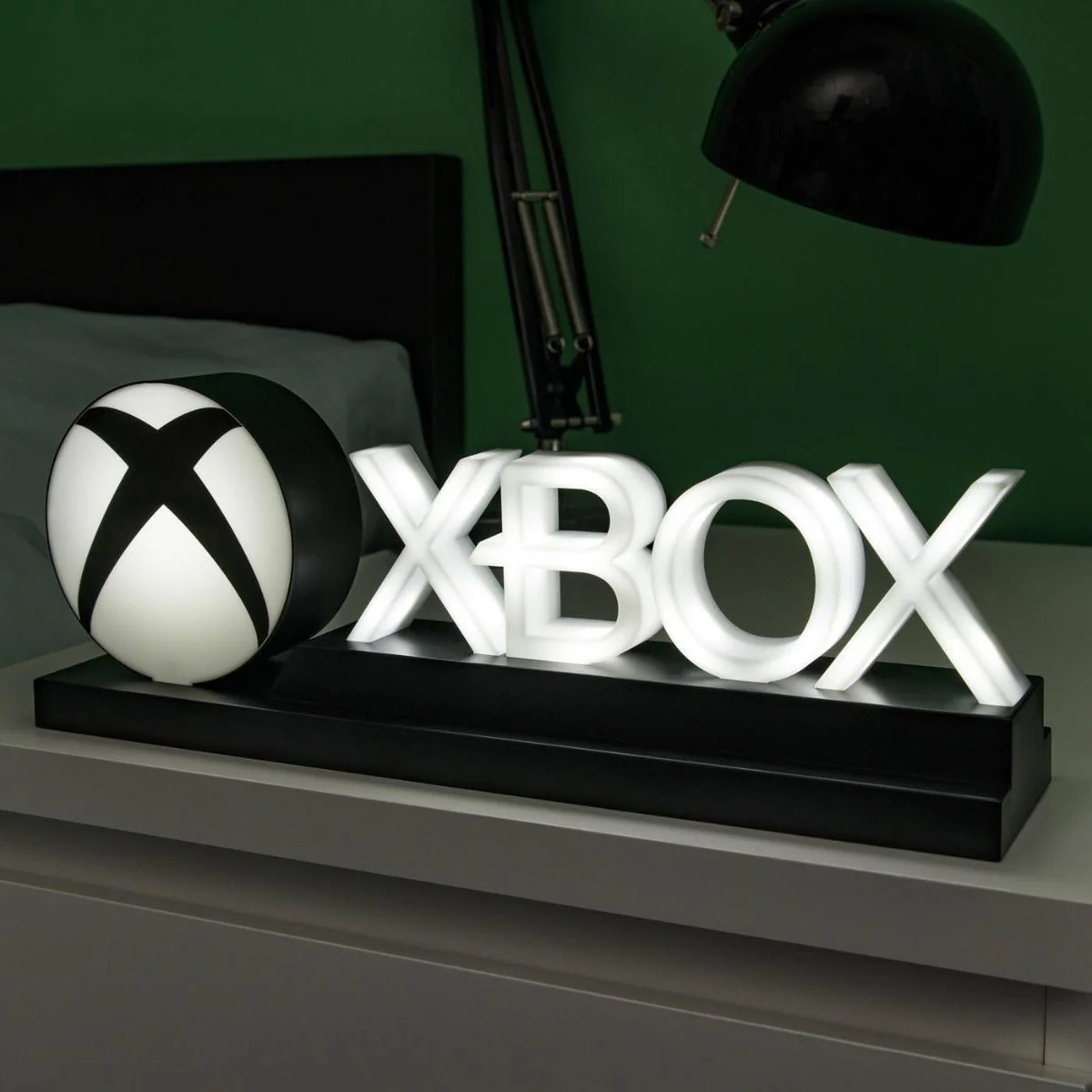 Microsoft Xbox Icon Light - Image 4
