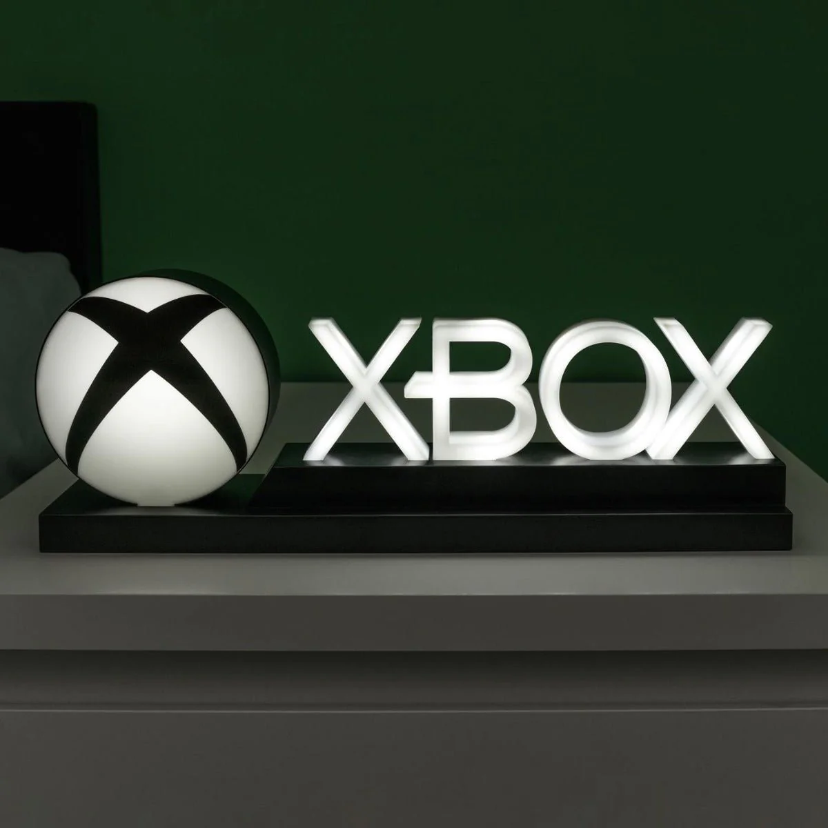 Microsoft Xbox Icon Light - Image 6