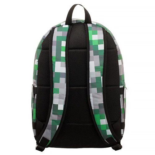 Minecraft Chest Backpack - Image 3