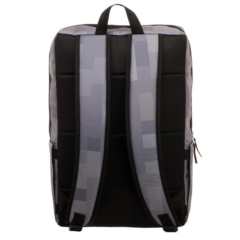 Minecraft Diamond Pickaxe Backpack - Image 3