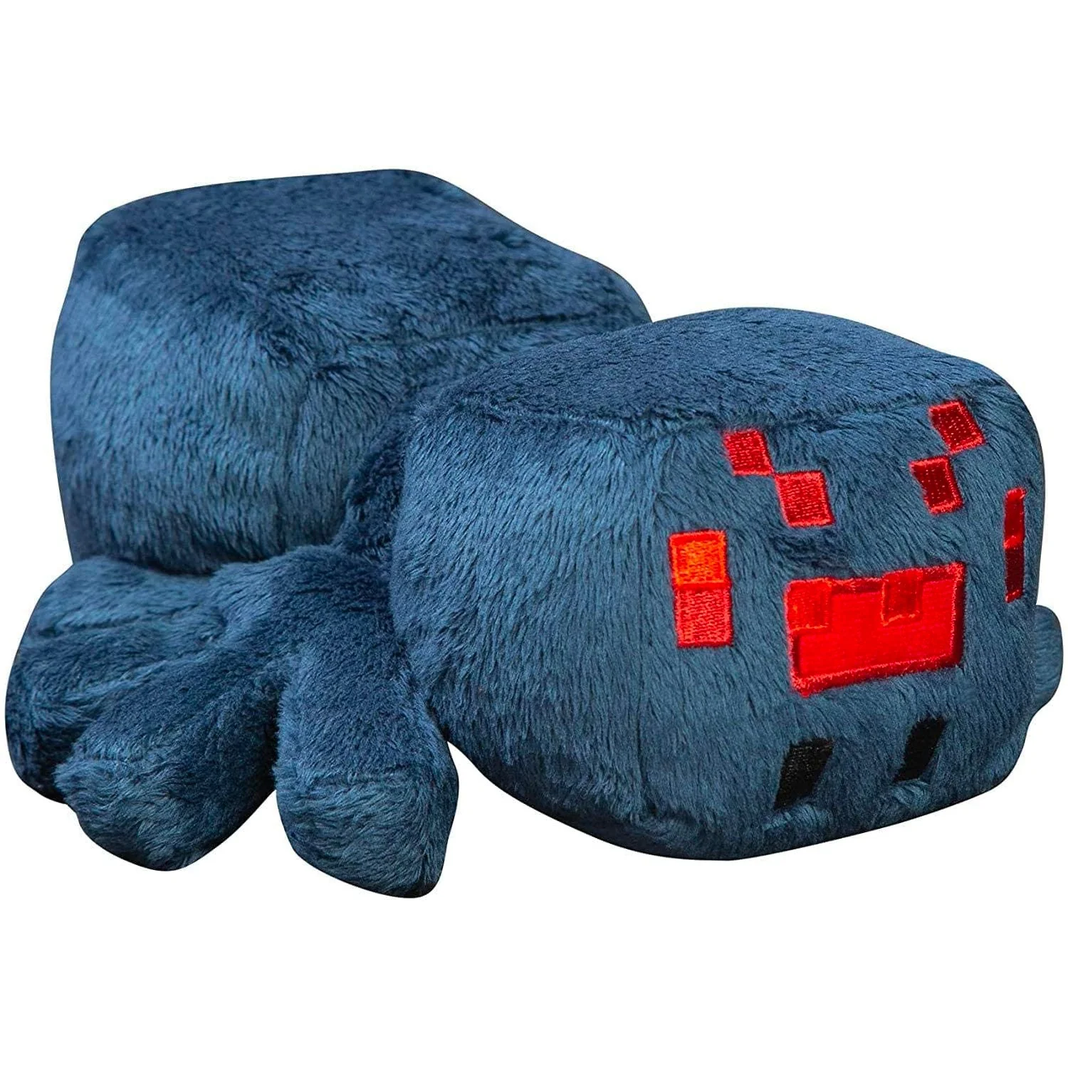 Minecraft Happy Explorer Cave Spider Collectible Plush Toy