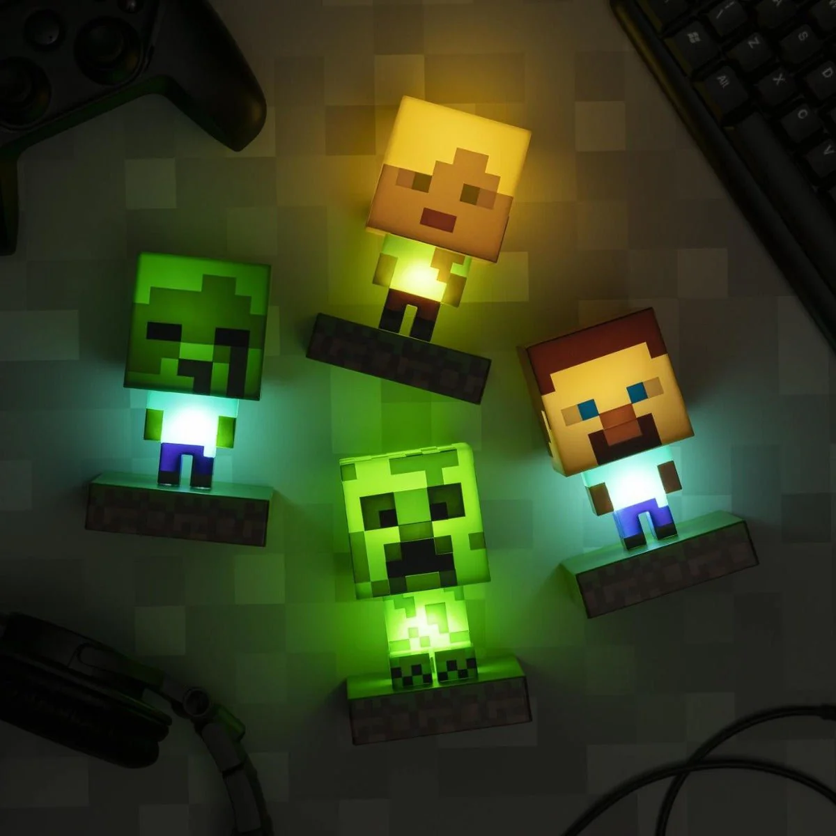 Minecraft Icon Lights - Image 3