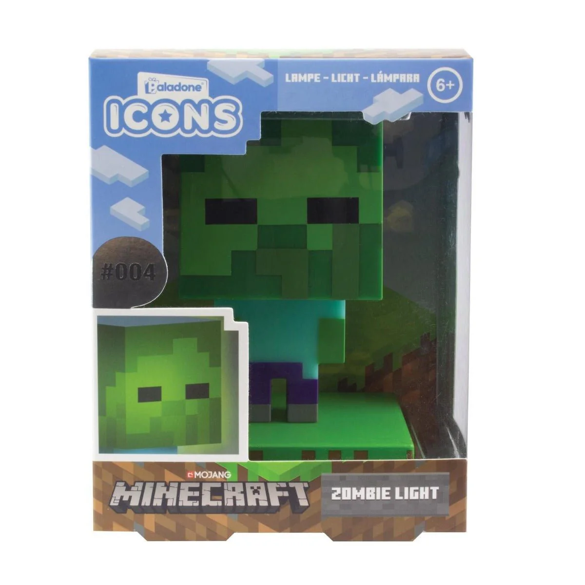 Minecraft Icon Lights - Image 7