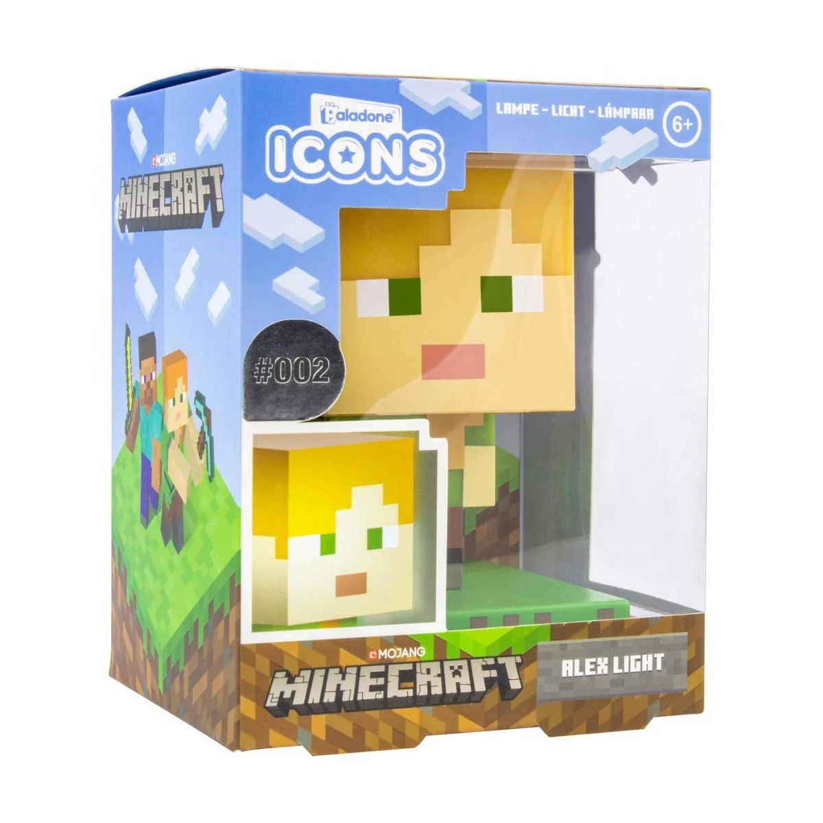 Minecraft Icon Lights - Image 8