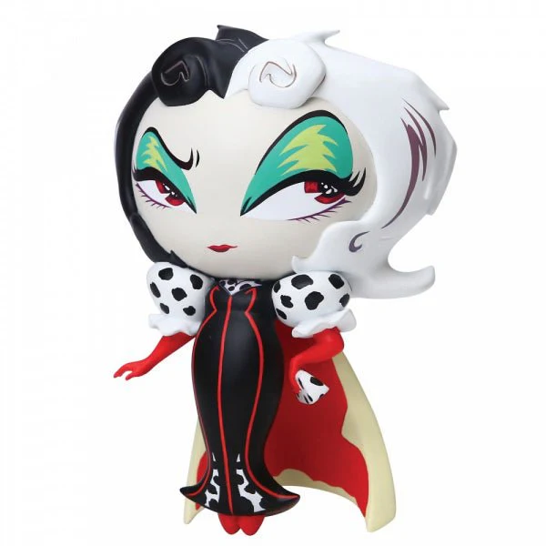 Miss Mindy Cruella De Vil Vinyl Figurine - Image 3
