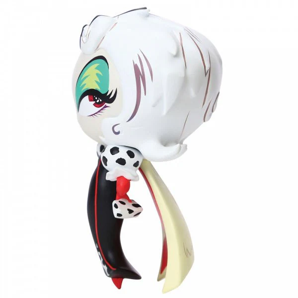 Miss Mindy Cruella De Vil Vinyl Figurine - Image 5