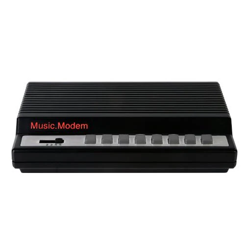 Music Modem - Image 2