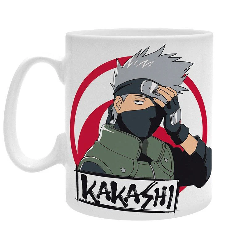 Naruto Shippuden Gift Set - Image 3