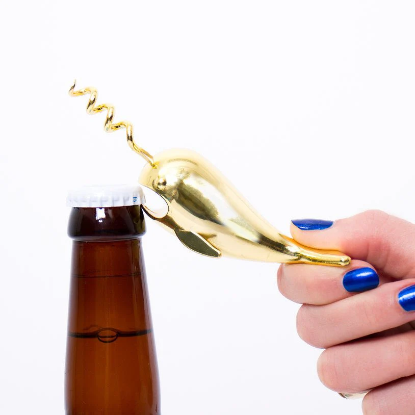 Narwhal Bottle Opener - Image 2