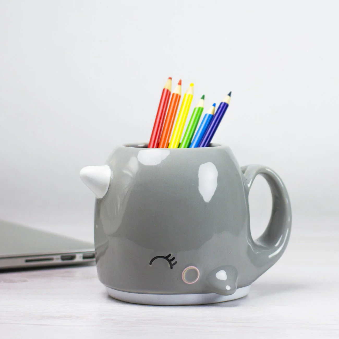 Narwhal Mug - Image 3