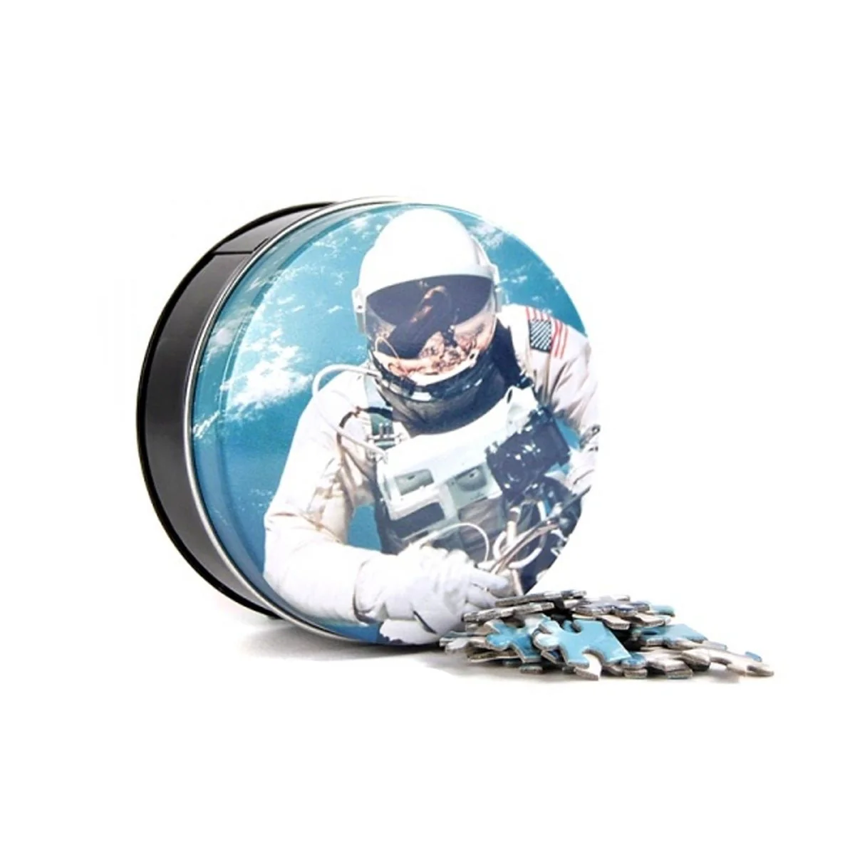 NASA Astronaut Jigsaw Puzzle 150 Pieces