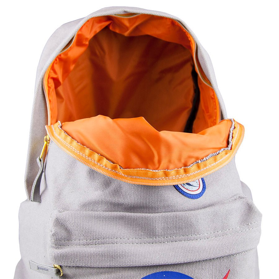 NASA Canvas Backpack - Image 3