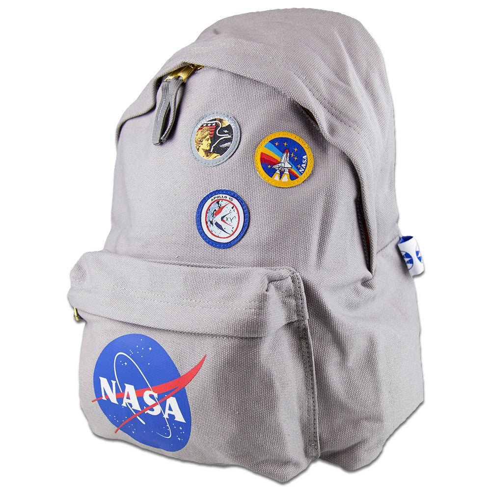 NASA Canvas Backpack - Image 5