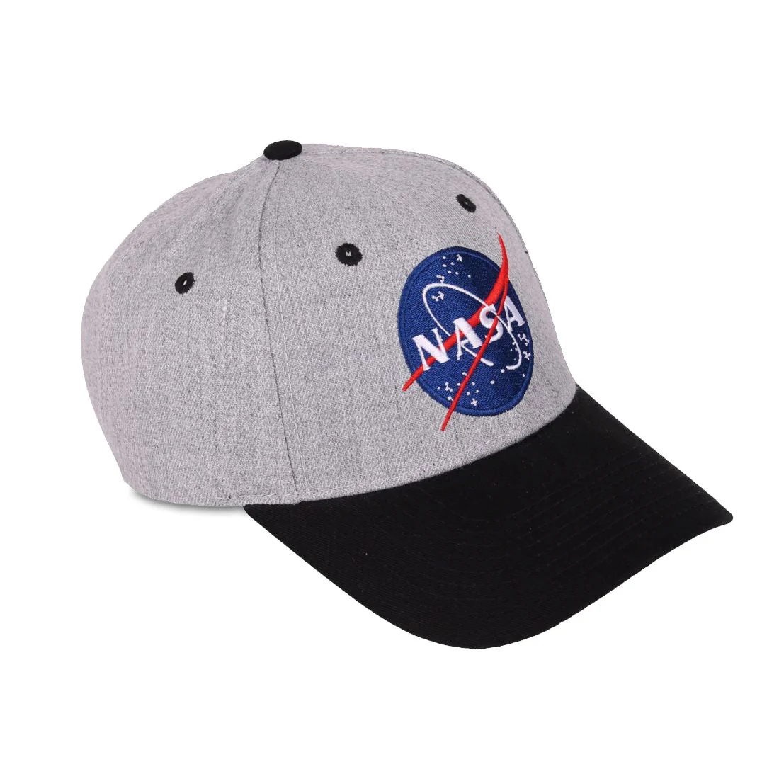 NASA Classic Baseball Cap
